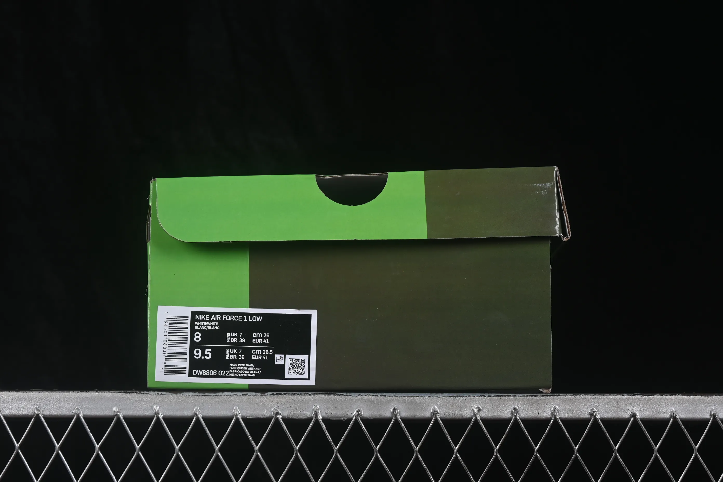 All categories Nk Air Force 1 Air Force series Nk Air Force 1 Low Air Force low-top Nike Air Force 1'07 Low Air Force 1 low-top casual sneakers DW8806-022